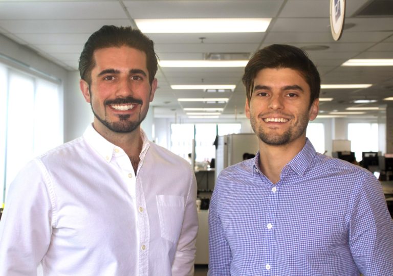 A pioneering start-up in insurance for tenants