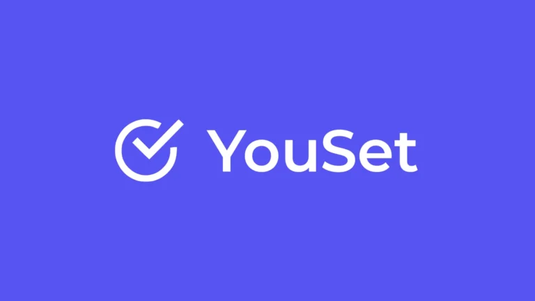 Meet YouSet!