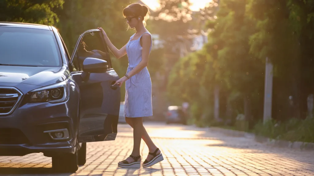 First Time Car Insurance in Canada