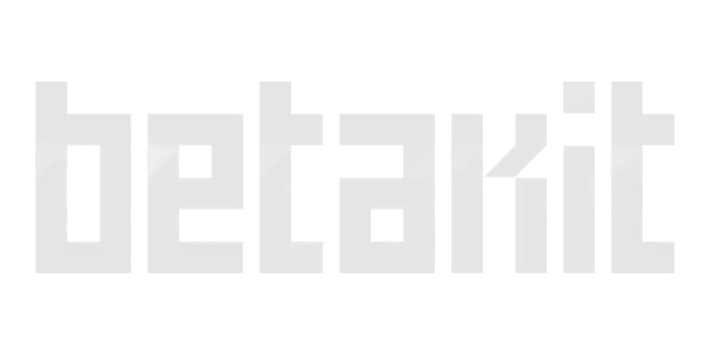 BetaKit Logo Grey