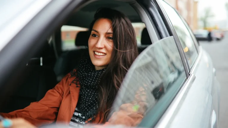 Can I Drive Someone Else’s Car With My Insurance?