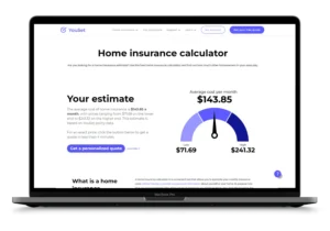 Home Insurance Estimate Calculator - YouSet