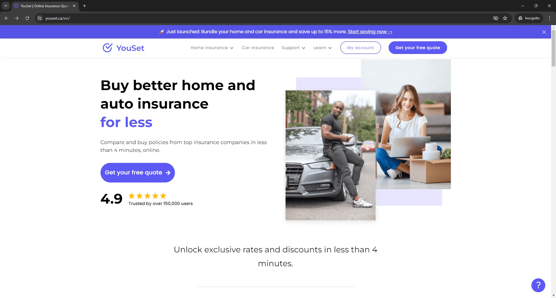 How to add co-insured - YouSet Help Center