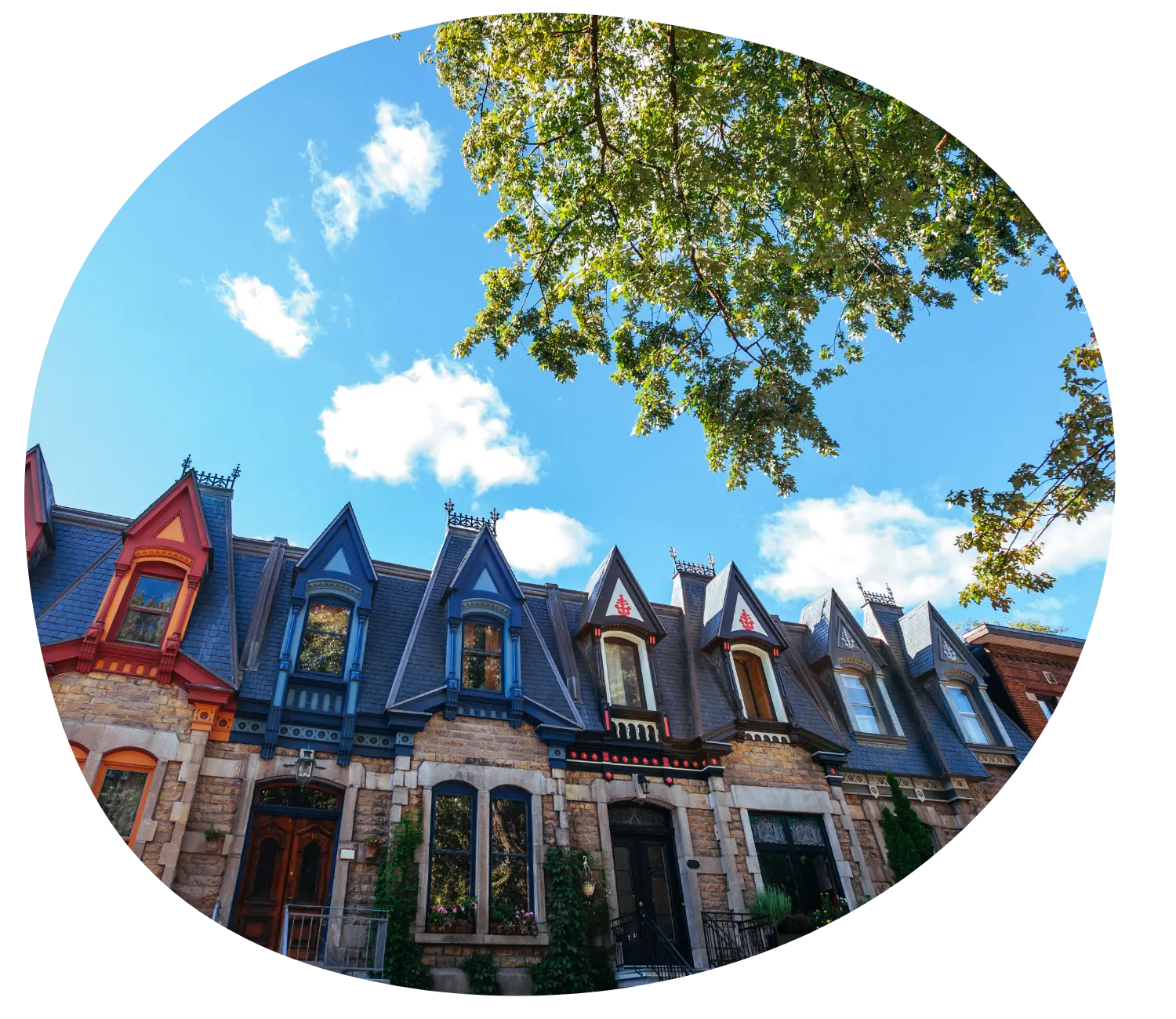 Best Home Insurance Montréal - YouSet