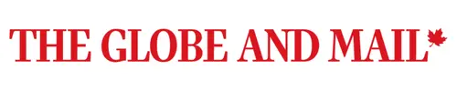 Globe and Mail Logo