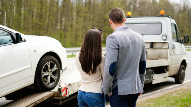 Is Direct Compensation Property Damage Mandatory?