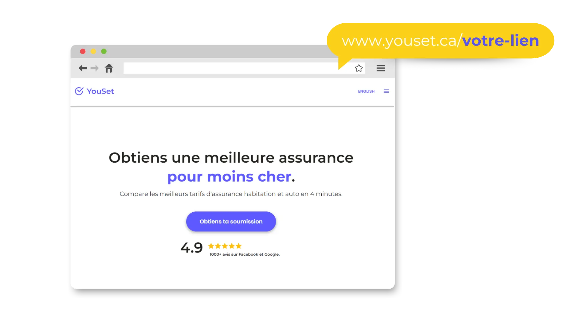 Partenaire de YouSet