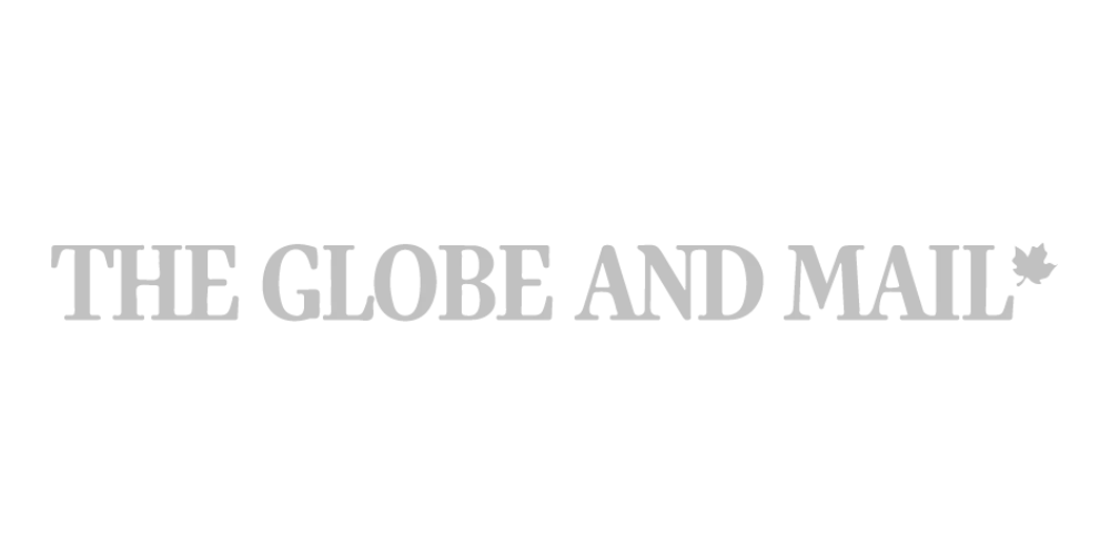 The Globe and Mail