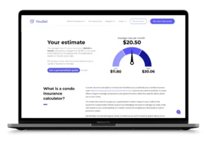 Condo Insurance Calculator Canada - YouSet