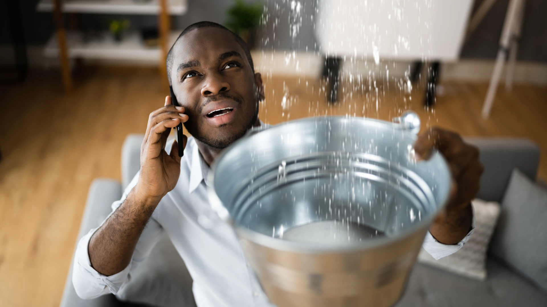 Does Tenant Insurance Cover Water Damage in Canada - YouSet