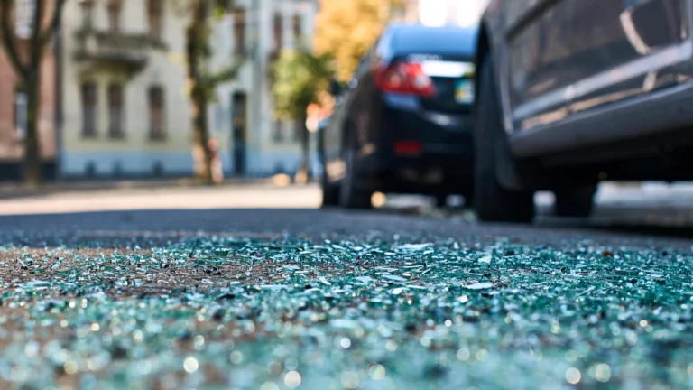 What is Collision Coverage and What Does It Cover?