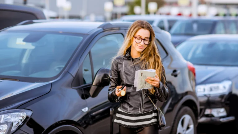 How to Pick the Right Types of Car Insurance Coverage