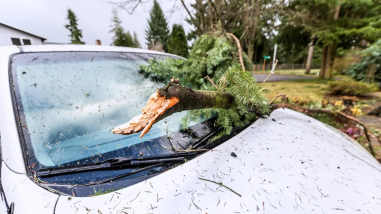 The Basics of Comprehensive Car Insurance in Canada