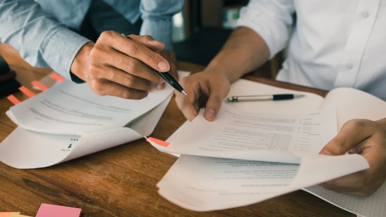 How To Read Your Car Insurance Policy Documents