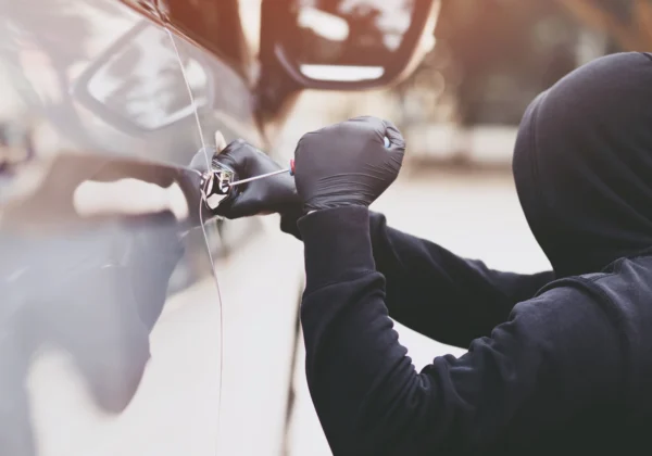 Does Insurance Cover Stolen Cars in Canada?