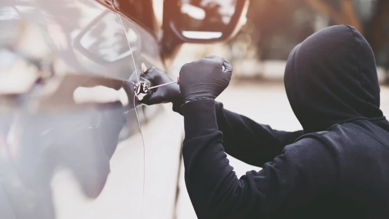 Does Insurance Cover Stolen Cars in Canada?
