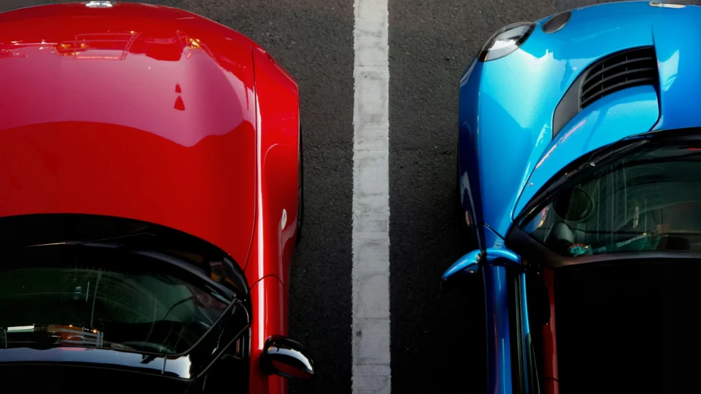 Assurance auto CAA vs YouSet : Le pour et le contre [2026]