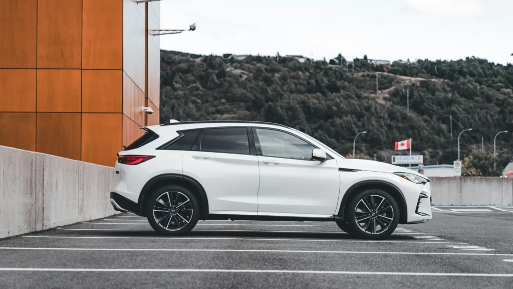 Exigences en matière d’assurance auto pour les véhicules loués