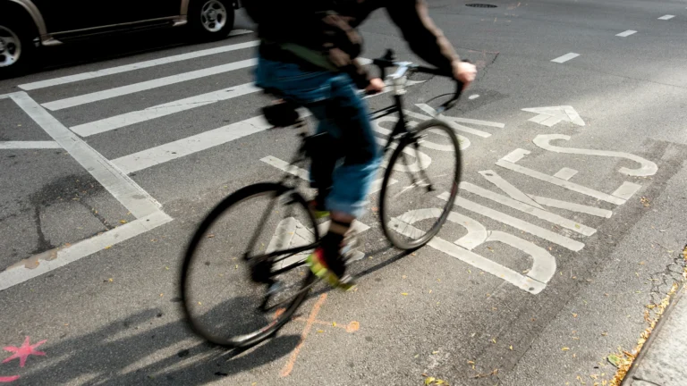 Le vol de vélo est-il couvert par l’assurance ? Oui, mais…