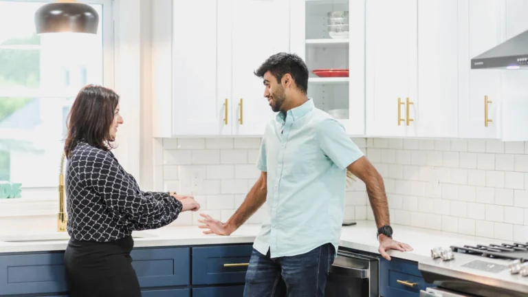 Questions à poser (et à éviter) lors de la location d’un appartement