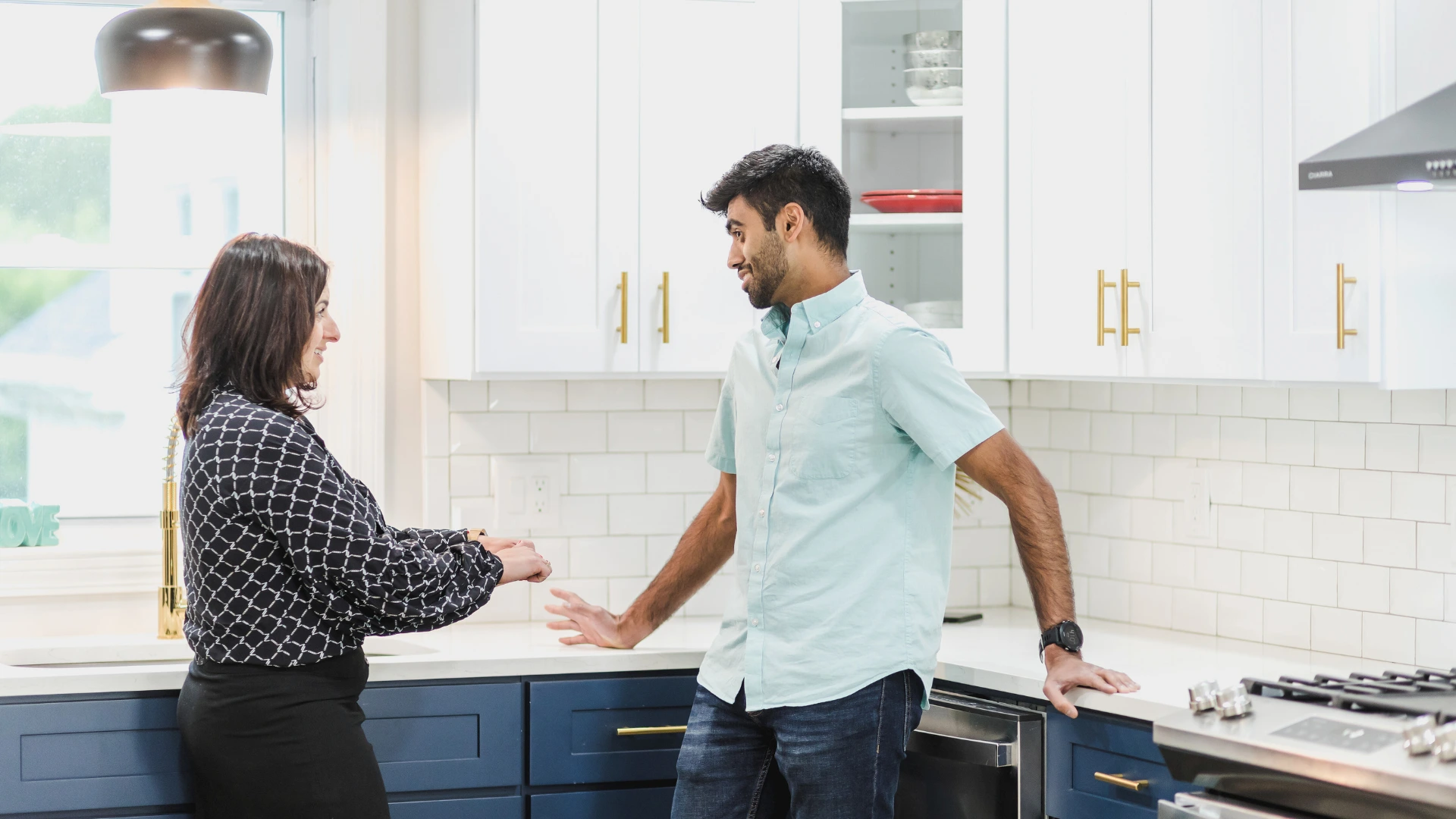 Questions to Ask (and Avoid) When Renting an Apartment