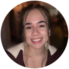 Brianna Harrison Author - YouSet Brianna Harrison Author - YouSet