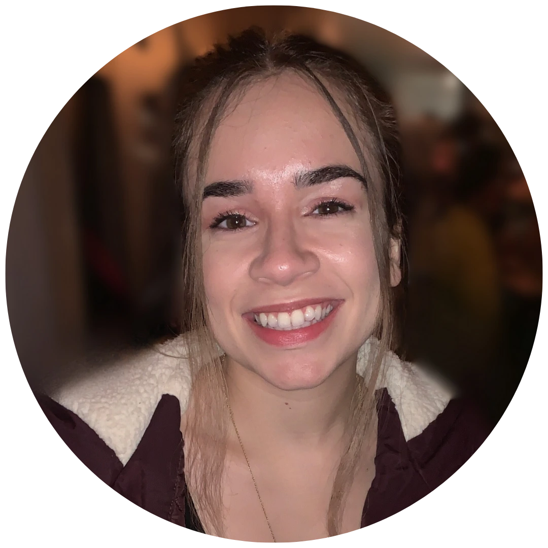 Brianna Harrison Author - YouSet