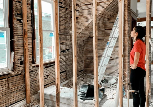 Will Insurance Cover a Home with Knob and Tube Wiring?