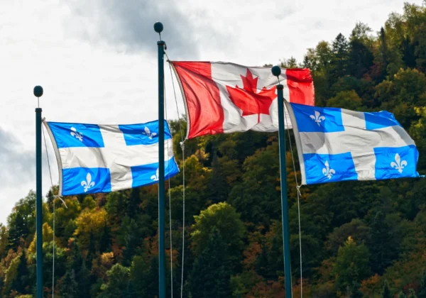 [To-Do List] Moving to Quebec From Another Province