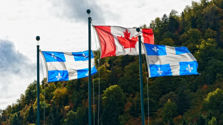 [To-Do List] Moving to Quebec From Another Province