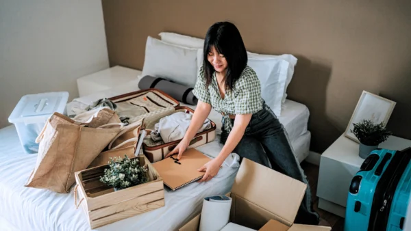 Renting a Furnished Apartment You Still Need Tenant Insurance. - YouSet