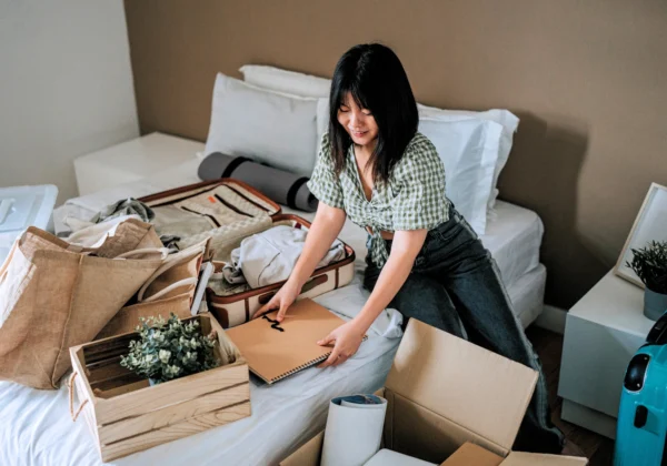Renting a Furnished Apartment? You Still Need Tenant Insurance.