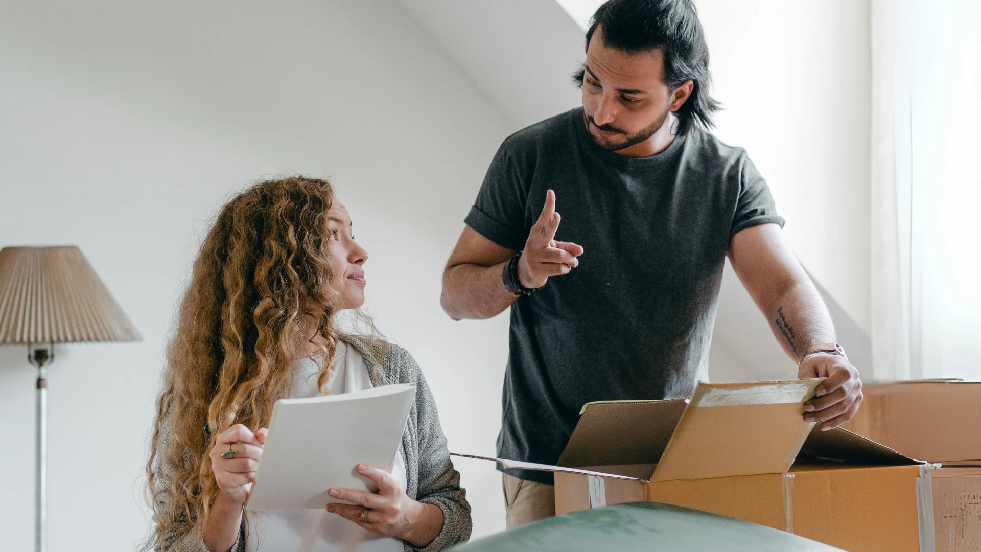 Comment créer un inventaire maison pour l’assurance (+modèle)