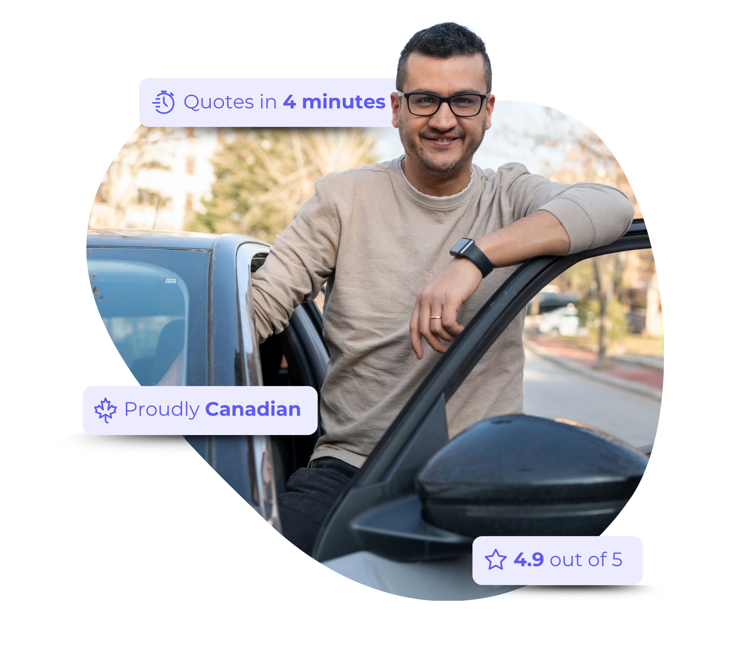 YouSet Car Insurance