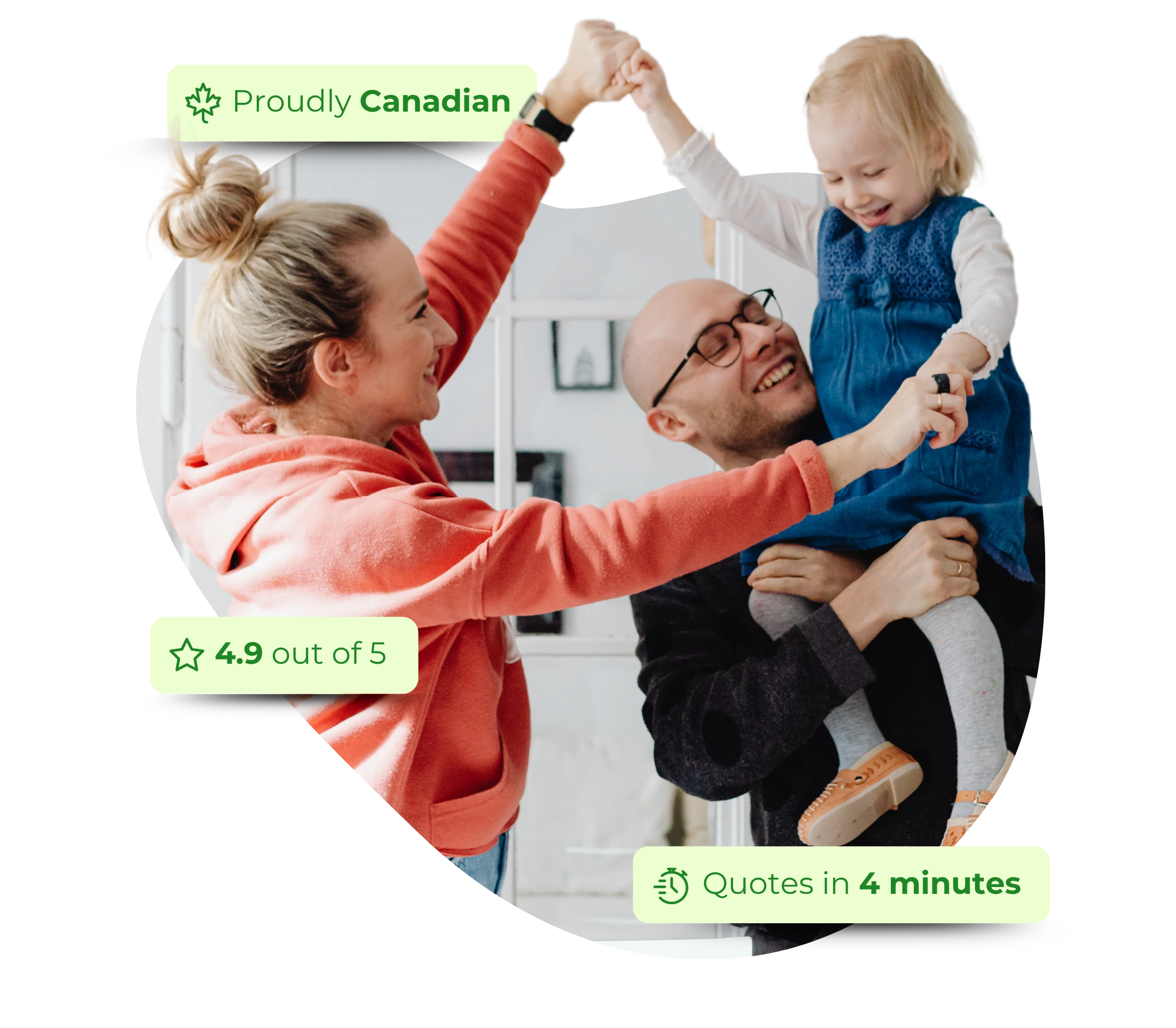 YouSet Homeowners Insurance