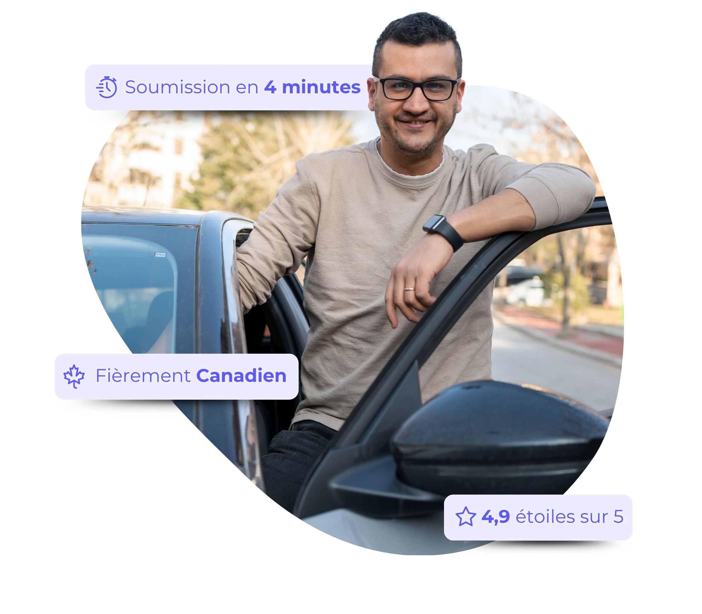 YouSet assurance auto