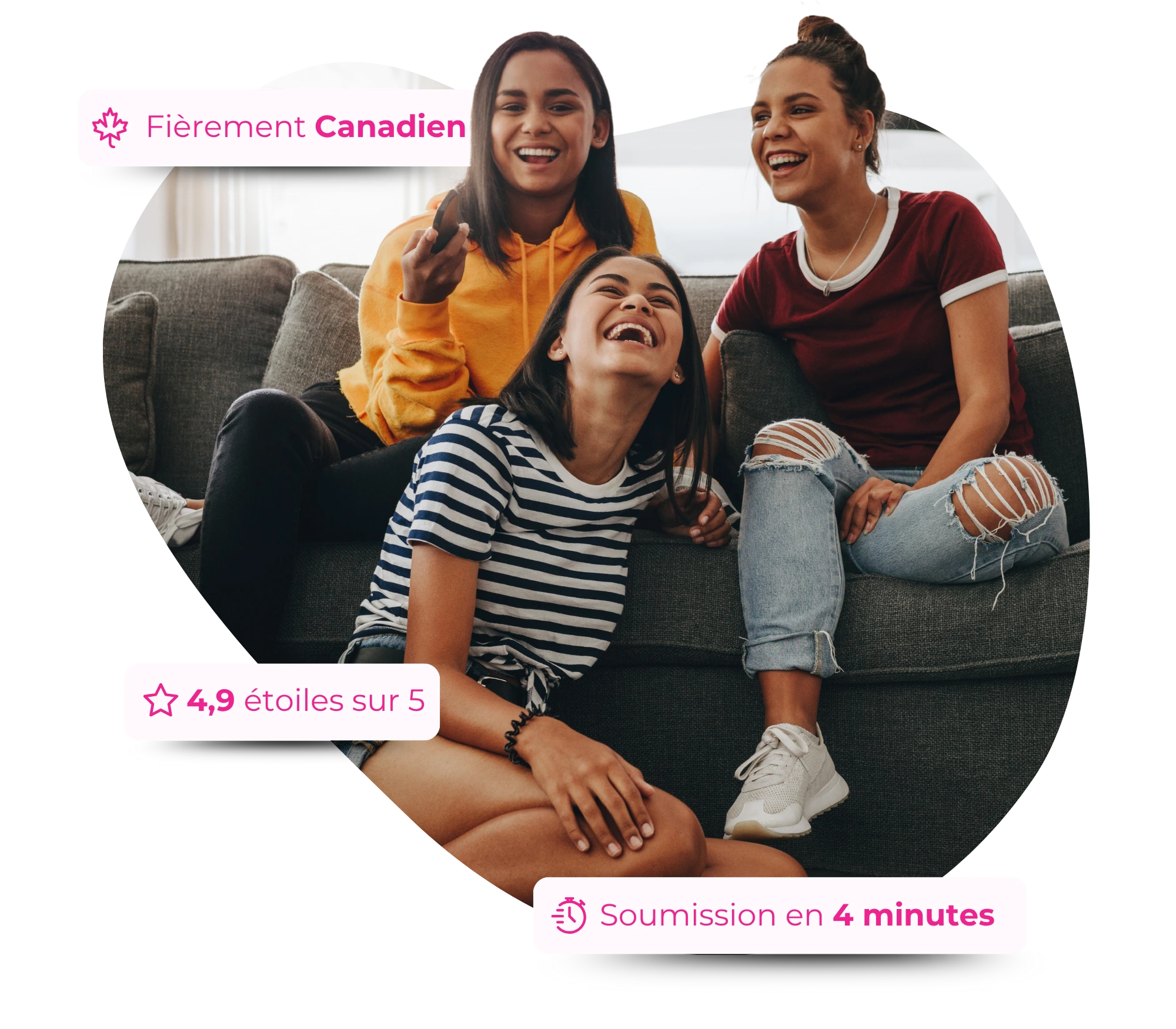 YouSet assurance locataire