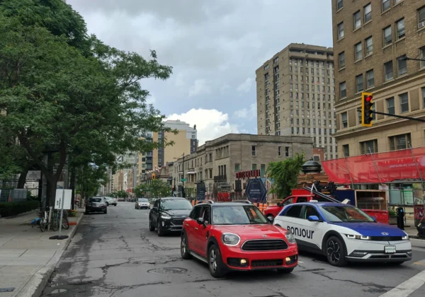 This Is How Car Insurance Works in Quebec