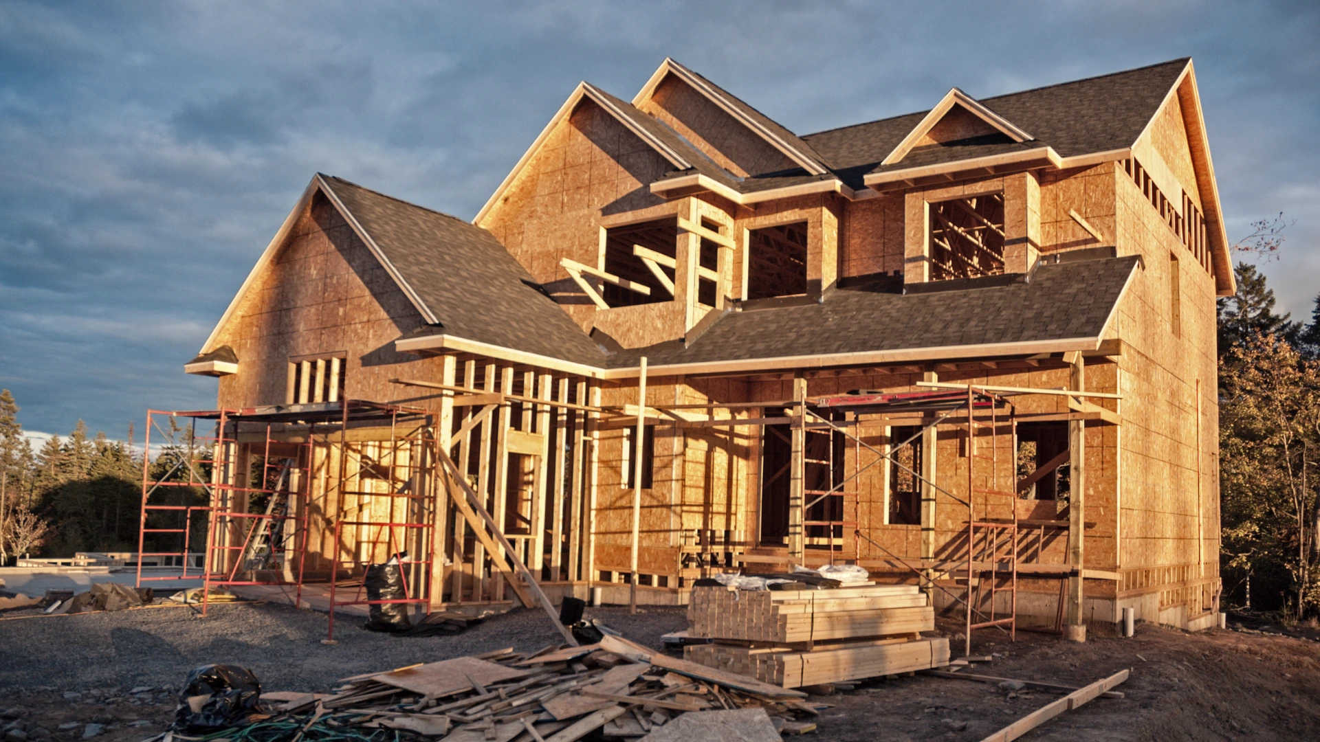 How to Find Out When Your Home Was Built in Canada