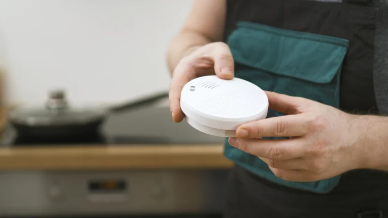 Local vs. Monitored Fire Alarm: Which Reduces Insurance?