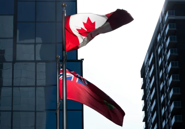 [Liste de choses à faire] Déménagement en Ontario à partir d’une autre province