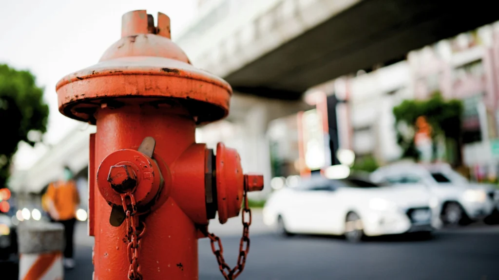 Does Living Close to a Fire Hydrant Lower Insurance?