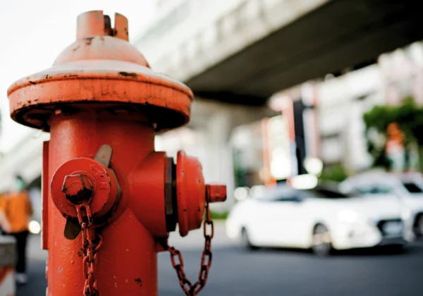 Does Living Close to a Fire Hydrant Lower Insurance?