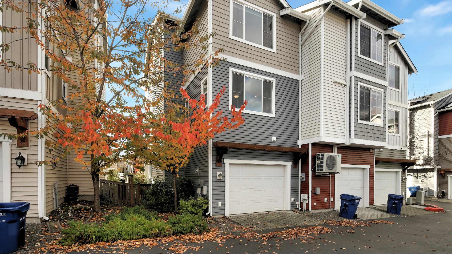 Who is Responsible for HVAC in a Condo in Canada?