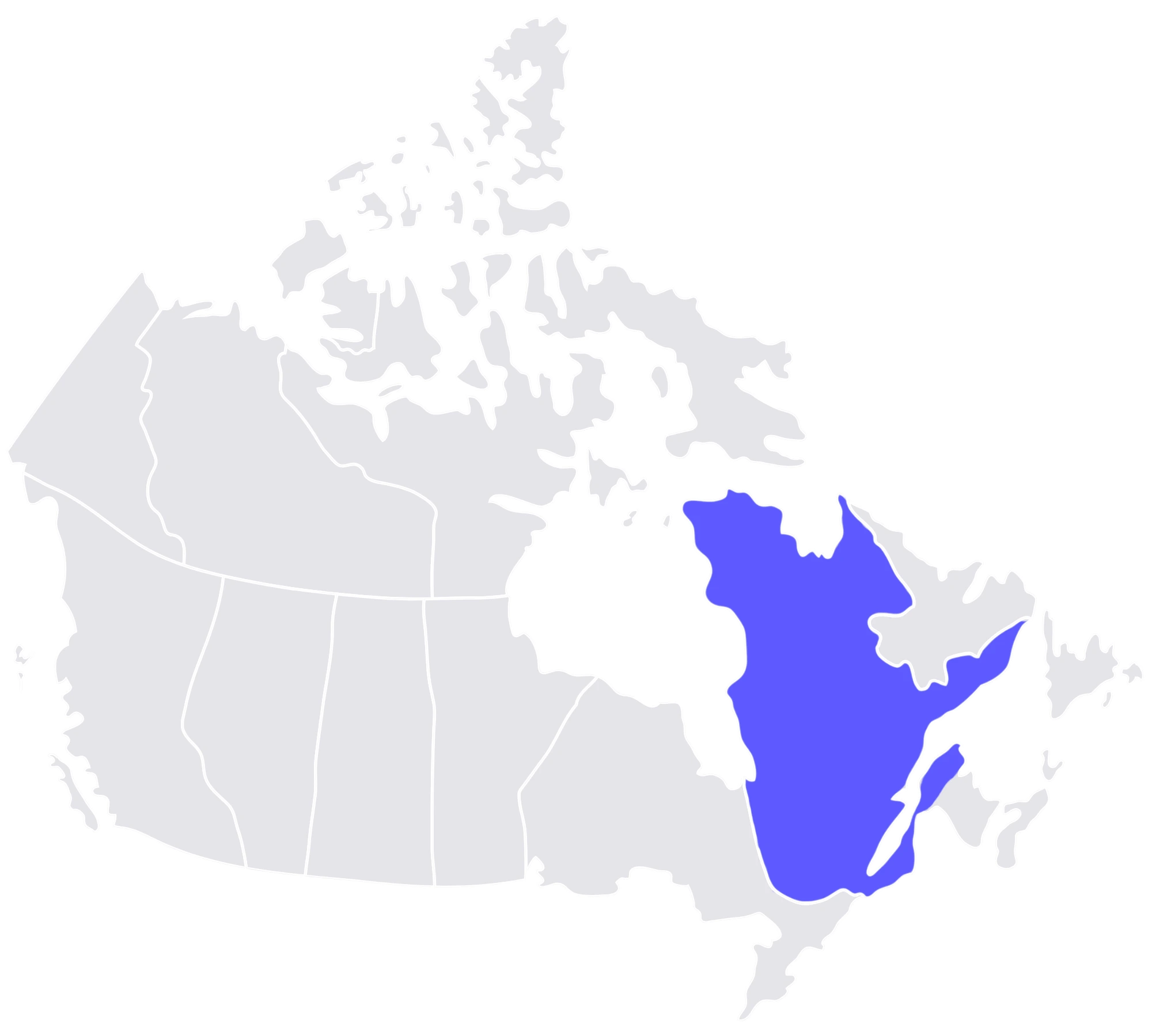 YouSet Quebec Broker