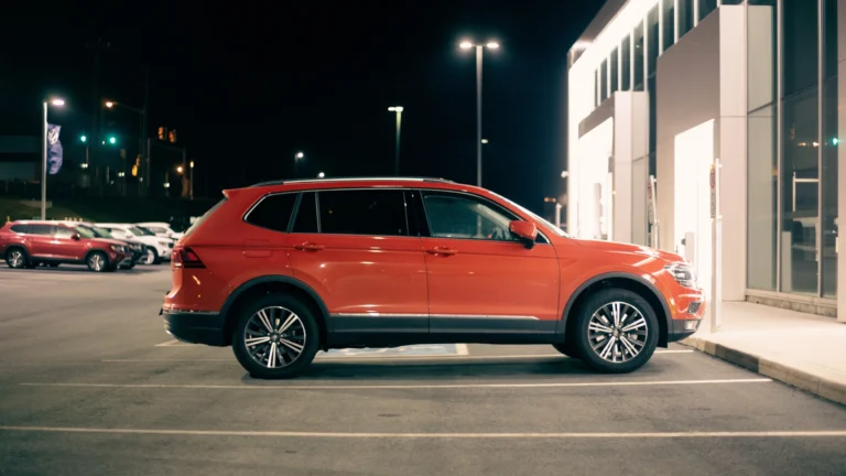 Do You Need Insurance to Register a Car in Canada?