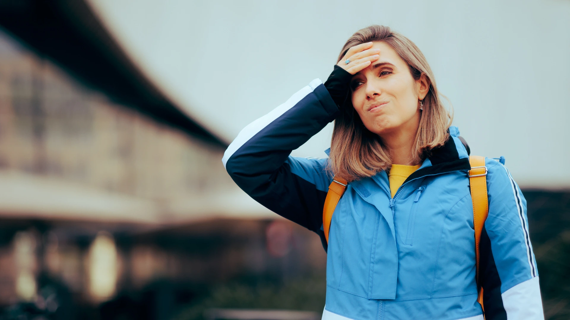 L’assurance couvre-t-elle le vol à l’extérieur du domicile ? Oui, mais…