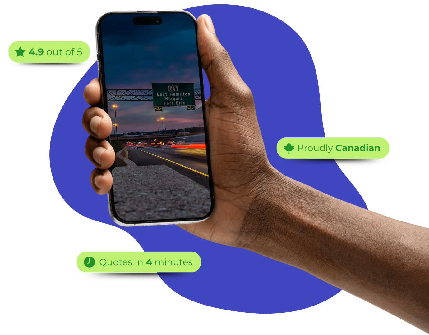 Hamilton Ontario car insurance