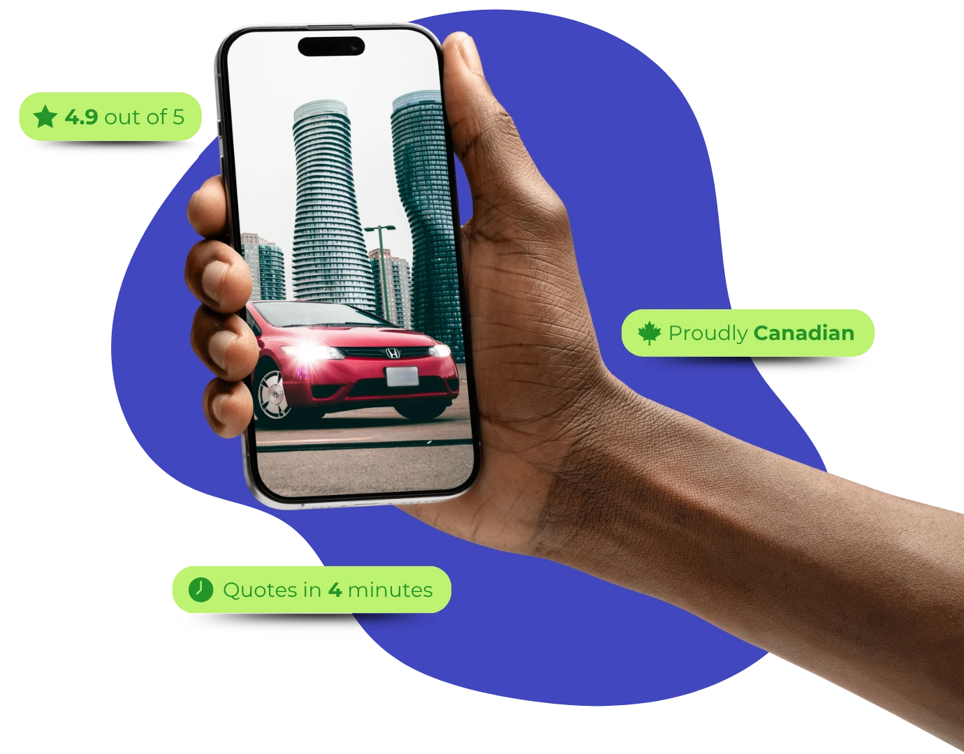 Mississauga car insurance