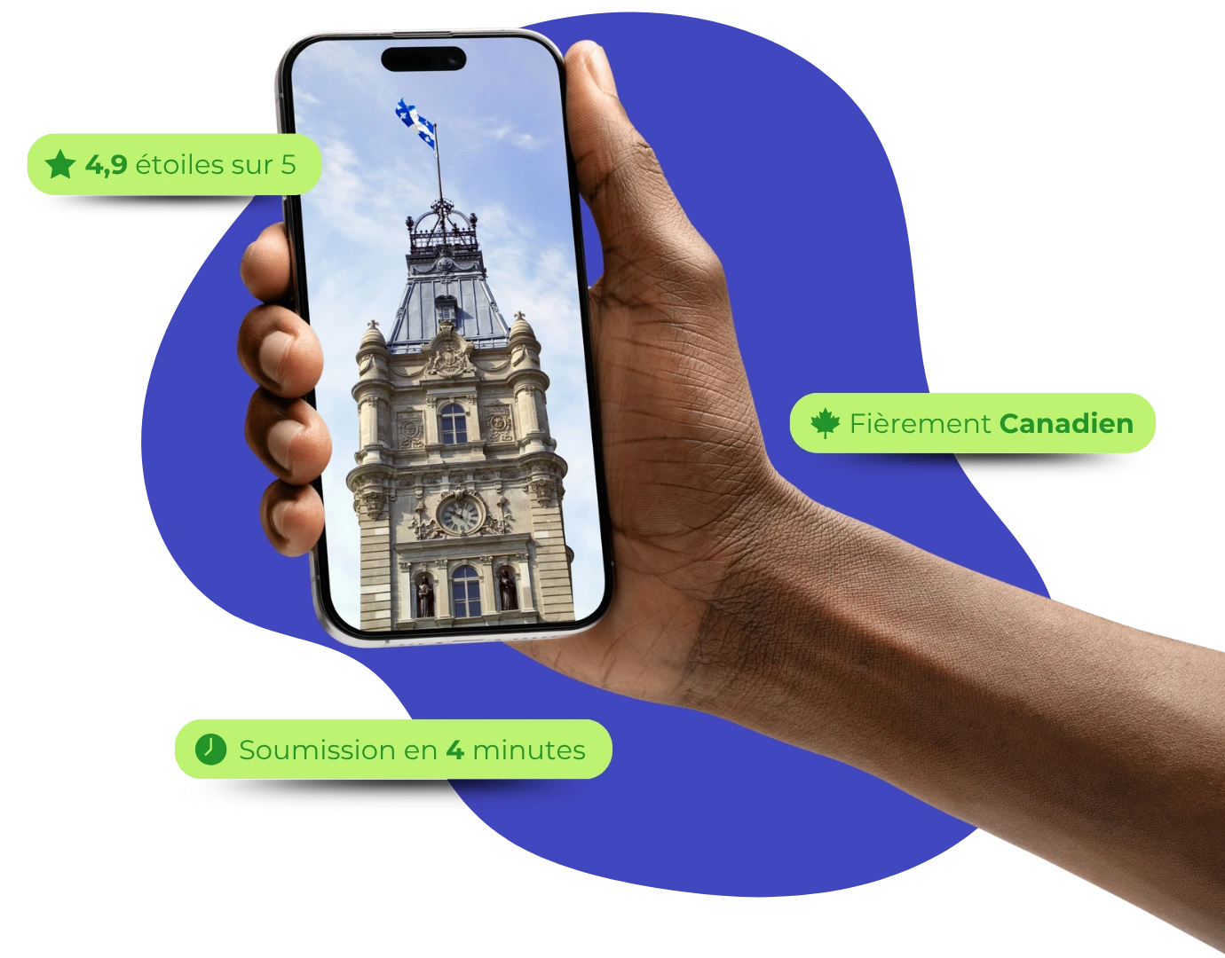 Quebec assurance auto